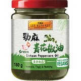 Lee kum kee Olje z zelenim sečuanskim poprom - 180 g Cene