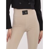 Calimera Leggings-CLM-LG-1389-1.91-beige | ePonuda.com