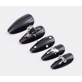 Sinsay Umjetni nokti s Halloween motivom 24 pack | shoptok.hr