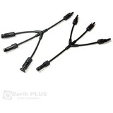 BPS MC4 3T konektor za solarne panele sa kablom | Eponuda.com