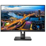 Philips 243B1 LCD zaslon 61 cm (24 palac) Energetska učinkovitost 2021 E (A - G) 1920 x 1080 piksel Full HD 4 m | Eponuda.ba