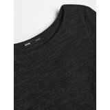 Sinsay Mini haljina kratkih rukava s remenom | shoptok.hr