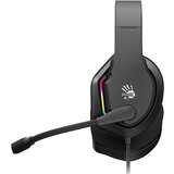 A4Tech G260P bloody neon gaming 3.5mm & usb crne slušalice | Eponuda.com