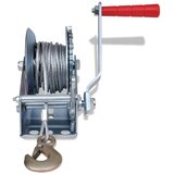  Ručno vitlo 540 kg | Eponuda.com