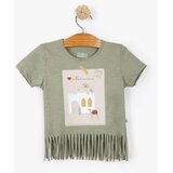 Just kiddin baby Just kiddin majica "Boho Girl", 4 ( 14002872 ) | Eponuda.com