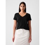 GAP T-Shirt organic vintage v-neck - Women | shoptok.hr