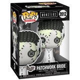 Funko Figura POP Universal Monsters Patchwork Bride | shoptok.hr