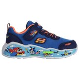Skechers Nizke superge Play Scene pisana Cene