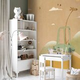  Foto tapeta - Traveling Giraffe 450x315 Vodootporna | shoptok.hr