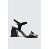 Trendyol Black Women's Classic Heels | Shoptok.si