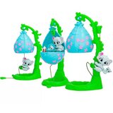 Cutie Climbers sladkosnedni plezalci - igralni set - jedci sladkarij - slon | Shoptok.si