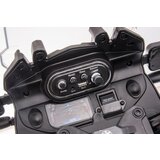 Lean_Toys Otroški motor na akumulator Bmw 12V Police lea | Shoptok.si
