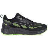 VICO Black and Green Men's Mesh Sports Shoes | Eponuda.ba