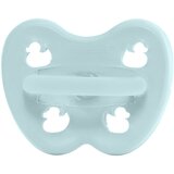 Hevea ortodontska cucla 0-3m baby plava Cene