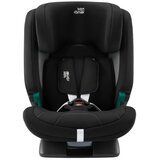 Britax Romer auto sedište i-Versafix Black, 40-150 cm | Eponuda.com
