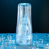 Zero Tolerance The Clear Choice Clear | Shoptok.si