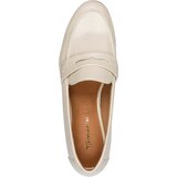 Tamaris Slip On cipele ecru/prljavo bijela | shoptok.hr