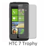  Zaščitna folija ScreenGuard za HTC 7 Trophy / HTC Trophy Cene
