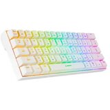 Rampage Tastatura Bluetooth KB-RX63 B-ATOM mini mehanička crveni switch 39912 | Eponuda.com