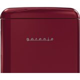 Gorenje kombinirani hladilnik z zamrzovalnikom spodaj ONRK619DR | Shoptok.si