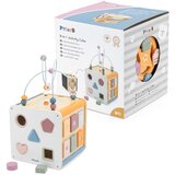 Viga polar B aktiviti kocka 8u1 ( 37172 ) Cene