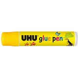  Ljepilo tekuće 50ml u olovci Glue pen UHU.L0180601 Cijene