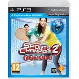 Champions 2 (PS3 MOVE) - rabljeno
