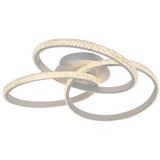  LED prigušiva stropna svetiljka LED/70W/230V 3000-6500K + daljinski upravljač | Eponuda.com
