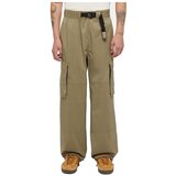 Dickies Hlače FLIGHT DOUBLE KNEE Zelena Cene