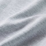  Dječje kratke hlače s vezicom sive 128 | shoptok.hr