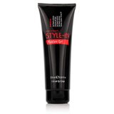 Inebrya Style-In Ice Cream Fluiding Gel gel za lase izjemno močna fiksacija 250 ml unisex | Shoptok.si