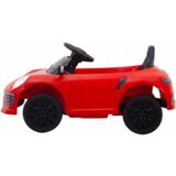  Auto na akumulator WMT-666 - crveni | shoptok.hr