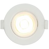 Globo 12393-5 - LED ugradna svetiljka POLLY LED/5W/230V | Eponuda.com