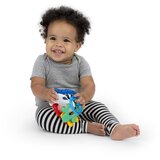 BABY EINSTEIN Ocean Explorers Sea of Sensory Teether Toy grizalo 3 m+ 1 kos | Shoptok.si