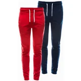 Ombre BASIC men's sweatpants set