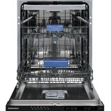 Daewoo Vgr. pomivalni stroj DI1E6FX6RS, 60 cm 10787900 | Shoptok.si