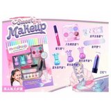  Set za sminkanje i sredjivanje noktiju 94022 ( 11/94022 ) | Eponuda.com