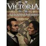 Victoria II - A House Divided (DLC) Steam Key EUROPE | ePonuda.com