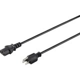 sygonix SY-5042736 hladne naprave priključni kabel črna 2.00 m, (20414661) | Shoptok.si