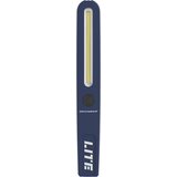 Scangrip Akumulatorska ročna LED-svetilka STICK LITE M, 30 - 300 lm, 6000 K | Shoptok.si