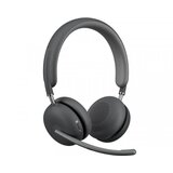 Logitech Zone Wireless 2 UC slušalice sa mikrofonom | ePonuda.com