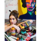 Vuch Ženski novčanik Beauty I'm Enough, 10 x 20 cm | shoptok.hr