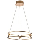 Schuller Colette LED obesek svetilka D47 Gold Rose, Dimm, (21006532) | Shoptok.si