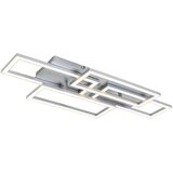 Mömax Stropna Led-svetilka Mega | Shoptok.si