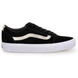 Vans M89 Ward Dw Suede Metallic Crna | shoptok.hr