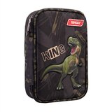 Target Jednostruka pernica Multy Dino King, puna | shoptok.hr