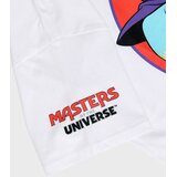 Sinsay Pamučna oversize majica s printom Masters of the Universe | shoptok.hr