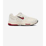Nike Nizke superge Air Peg 2K5 White Coconut Milk Red (Women's) Bela Cene