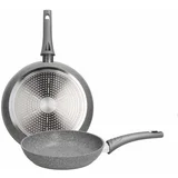  TAVE SET 2/1 24/28CM PURE ROQ