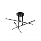 Opviq Ledflower 13649 luster, crni | Eponuda.ba